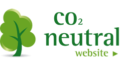 Co2 neutral logo